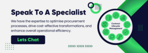 Quantum-360 Long CTA, speak to a specialist