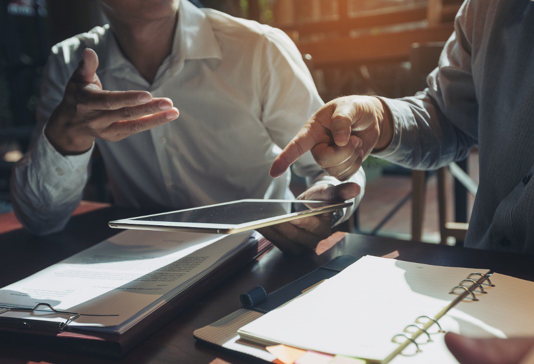 How To Improve Procurement Processes In Your Organisation